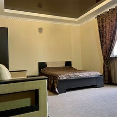 Гостевой дом Алания, Республика Карачаево-Черкесия 