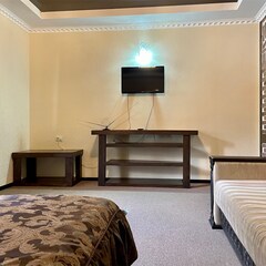 Гостевой дом Алания, Республика Карачаево-Черкесия 