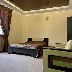 Гостевой дом Алания, Республика Карачаево-Черкесия 