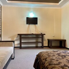 Гостевой дом Алания, Республика Карачаево-Черкесия 