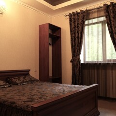 Гостевой дом Алания, Республика Карачаево-Черкесия 