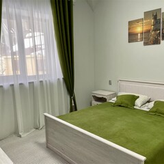 Гостевой дом Алания, Республика Карачаево-Черкесия 