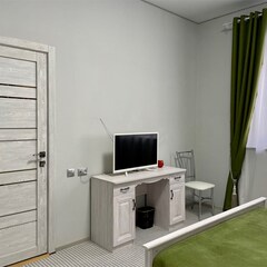 Гостевой дом Алания, Республика Карачаево-Черкесия 