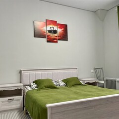 Гостевой дом Алания, Республика Карачаево-Черкесия 