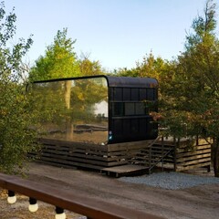 Глэмпинг Три Воды, Ростовская область