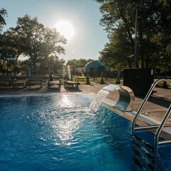 Глэмпинг Три Воды, Ростовская область