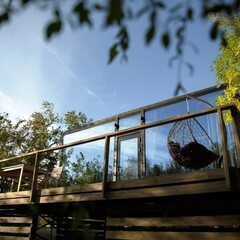 Глэмпинг Три Воды, Ростовская область
