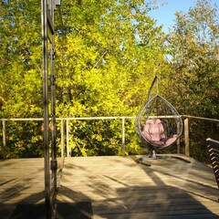 Глэмпинг Три Воды, Ростовская область