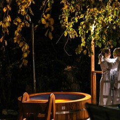 Глэмпинг Три Воды, Ростовская область