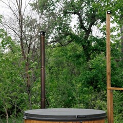 Глэмпинг Три Воды, Ростовская область