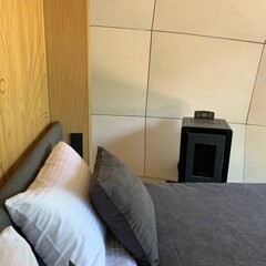 Глэмпинг Три Воды, Ростовская область