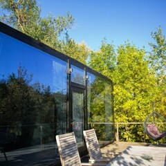 Глэмпинг Три Воды, Ростовская область