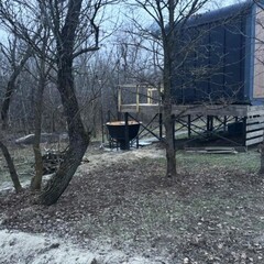 Глэмпинг Три Воды, Ростовская область