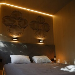 Глэмпинг Три Воды, Ростовская область