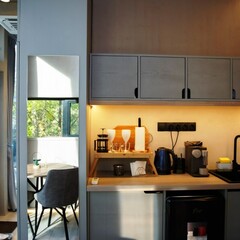 Глэмпинг Три Воды, Ростовская область