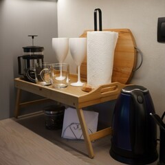 Глэмпинг Три Воды, Ростовская область