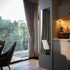 Глэмпинг Три Воды, Ростовская область