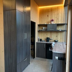 Глэмпинг Три Воды, Ростовская область