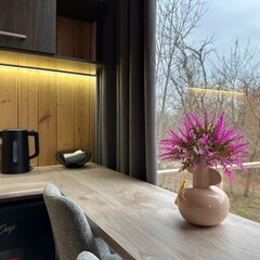 Глэмпинг Три Воды, Ростовская область