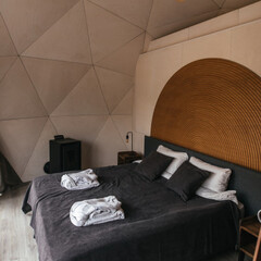 Глэмпинг Три Воды, Ростовская область