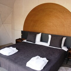 Глэмпинг Три Воды, Ростовская область