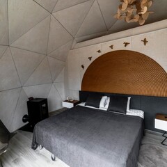 Глэмпинг Три Воды, Ростовская область