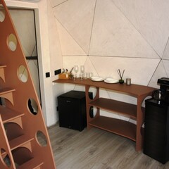 Глэмпинг Три Воды, Ростовская область