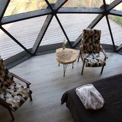 Глэмпинг Три Воды, Ростовская область