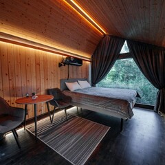 Глэмпинг Три Воды, Ростовская область