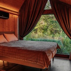 Глэмпинг Три Воды, Ростовская область