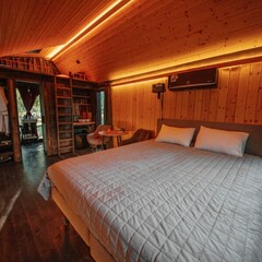 Глэмпинг Три Воды, Ростовская область