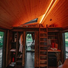 Глэмпинг Три Воды, Ростовская область