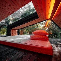 Глэмпинг Три Воды, Ростовская область