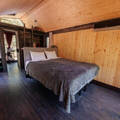 Глэмпинг Три Воды, Ростовская область