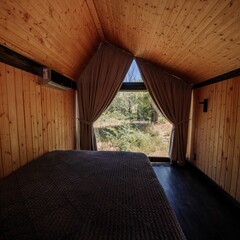 Глэмпинг Три Воды, Ростовская область