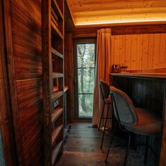 Глэмпинг Три Воды, Ростовская область