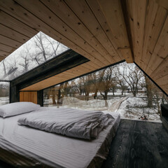 Глэмпинг Три Воды, Ростовская область