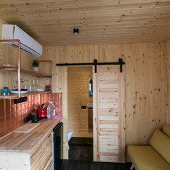 Глэмпинг Три Воды, Ростовская область