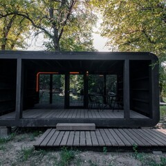 Глэмпинг Три Воды, Ростовская область