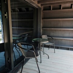 Глэмпинг Три Воды, Ростовская область