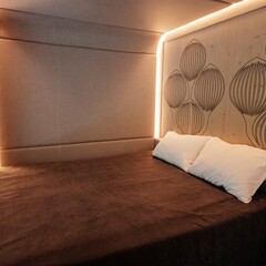 Глэмпинг Три Воды, Ростовская область