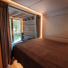 Глэмпинг Три Воды, Ростовская область