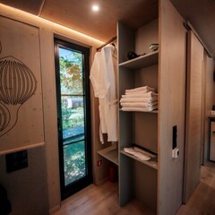 Глэмпинг Три Воды, Ростовская область