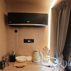 Глэмпинг Три Воды, Ростовская область