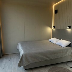 Глэмпинг Три Воды, Ростовская область