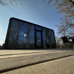 Глэмпинг Три Воды, Ростовская область