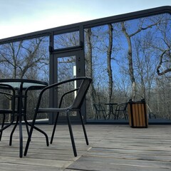 Глэмпинг Три Воды, Ростовская область