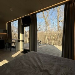 Глэмпинг Три Воды, Ростовская область