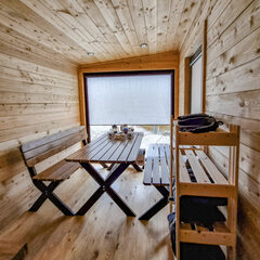 Глэмпинг Три Воды, Ростовская область