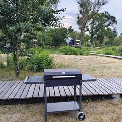 Глэмпинг Три Воды, Ростовская область